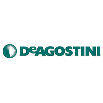 DeAgostini