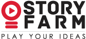 Logo StoryFarm
