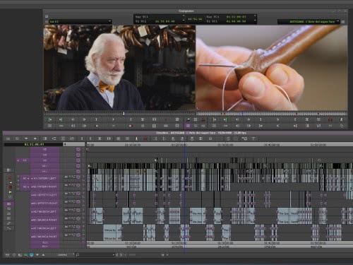 Post Production