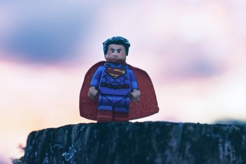 Visual Storytelling