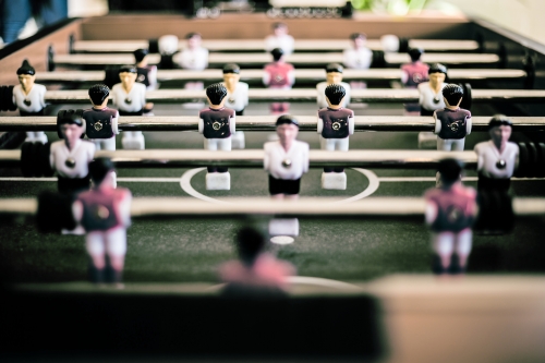 Posizionamento di brand: come individuare il messaggio differenziante