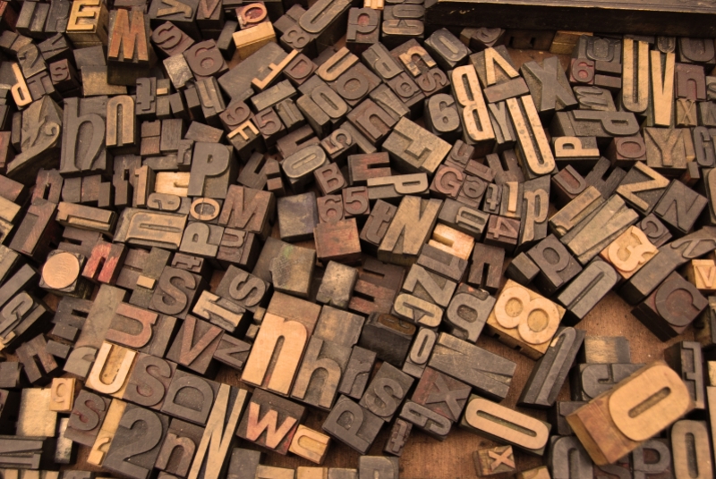 Service editoriale e produzione di contenuti