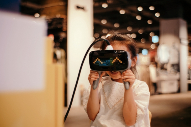 Visual Storytelling